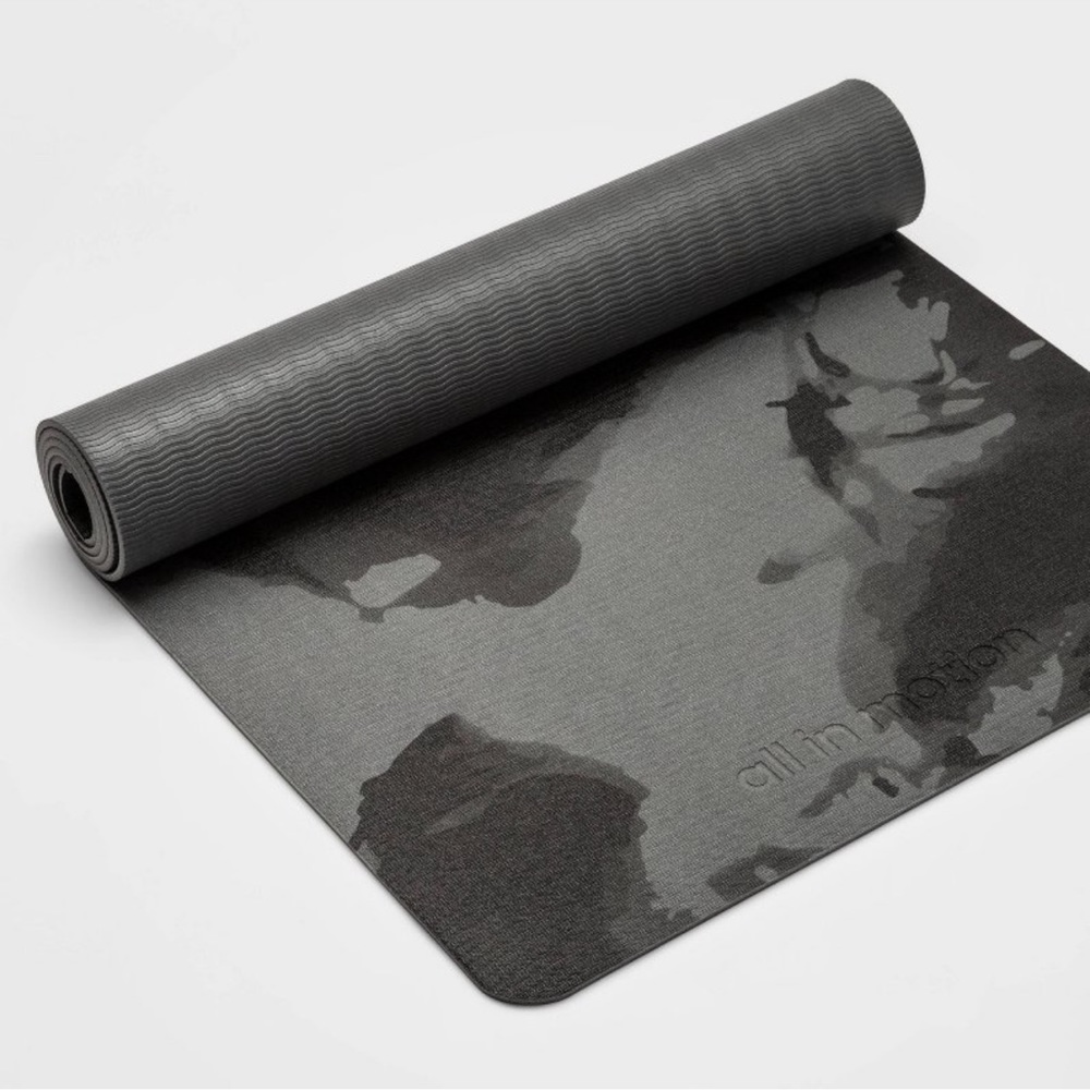 All in motion yoga mat